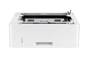 Akcesoria do drukarek - HP LaserJet Pro 550-sheet Feeder Tray / D9P29A - D9P29A