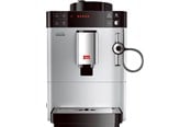 Ekspres do kawy - Melitta Caffeo Passione - Silver - F53/0-101