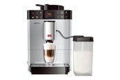 Ekspres do kawy - Melitta Caffeo Varianza CSP - Stainless Steel - ekspres do kawy  *DEMO* - F57/0-100