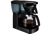 Ekspres do kawy - Melitta Excellent 4.0 - ekspres do kawy - czarny - 6757826