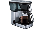 Ekspres do kawy - Melitta Excellent 4.0 - Steel - ekspres do kawy - 6757818