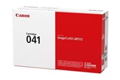 Tusz, toner i material eksploatacyjny - Canon CRG 041 / 0452C002 Black - 0452C002