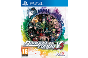 Gry - Danganronpa V3: Killing Harmony - Sony PlayStation 4 - Akcji/Przygodowa - 0813633019031