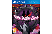 Gry - Danganronpa Another Episode: Ultra Despair Girls - Sony PlayStation 4 - Przygodowy - 0813633018898