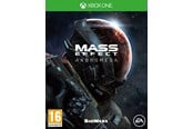 Gry - Mass Effect: Andromeda - Microsoft Xbox One - Akcja - 5030938116394