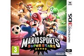 Gry - Mario Sports Superstars incl. amiibo card - Nintendo 3DS - Sport - 0045496474669