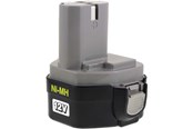 Bateria - Makita Ni-mh battery 1235 - 193059-5 - 193059-5