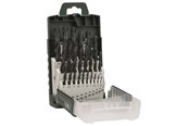 Wiertla & Bity - Bosch HSS-R DIN 338 - 2609255135