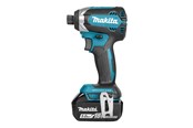 Wiertarka i srubokret elektryczny - Makita DTD153RTJ - DTD153RTJ