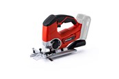 Wyrzynarka - Einhell Cordless Jig Saw TE-JS 18/80 Li-Solo - 4321200