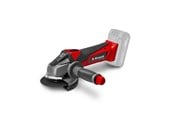 Szlifierka katowa - Einhell Cordless Angle Grinder TE-AG 18/115 Li-Solo - 4431110