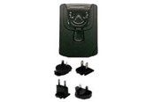 Ładowarka do laptopa - Zebra LEVEL VI ADAPTER AU/US/EU/UK - PWR-WUA5V6W0WW