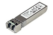 Wzmacniacz i transceiver  - StarTech.com Gigabit Fiber SFP Transceiver Module - Cisco GLC-LH-SMD Compatible - SM/MM LC - 10km / 550m - GLCLHSMDST