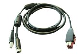 Kabel zasilajacy (zewnetrzny) - HP - BM477AA