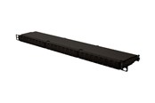 Akcesoria sieciowe - DIGITUS DN-91624S-SL-EA - patch panel - 0.5U - 19" - DN-91624S-SL-EA