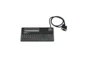 Klawiatura - Zebra Keyboard Display Unit - Klawiatury - Czarny - ZKDU-001-00