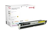 Tusz, toner i material eksploatacyjny - Xerox 006R03244 / Alternative to HP 130A / CF352A Yellow Toner - 006R03244