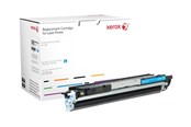 Tusz, toner i materiał eksploatacyjny - Xerox 006R03243 / Alternative to HP 130A / CF351A Cyan Toner - 006R03243