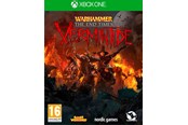 Gry - Warhammer: End Times: Vermintide - Microsoft Xbox One - FPS - 9006113009115
