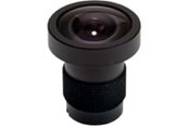 Monitoring - akcesoria - Axis CCTV lens - 6 mm - 5504-961