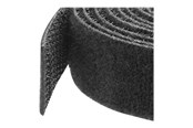 Zarzadzanie kablami - StarTech.com Hook-and-Loop Cable Tie - 100 ft. Roll - HKLP100