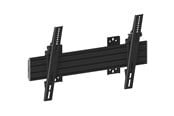 Uchwyty ścienne, uchwyty AV i meble AV - Multibrackets M Wallmount Pro MBW1U Tilt Black - Max 30 kg - recommended for 65" - 7350073734054