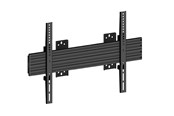 Uchwyty ścienne, uchwyty AV i meble AV - Multibrackets M Wallmount Pro MBW1U Fixed Black - Max 30 kg - recommended for 65" - 7350073733996