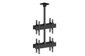 Uchwyty ścienne, uchwyty AV i meble AV - Multibrackets M Ceiling Mount Pro MBC2U2 - Max 120 kg - recommended for 65" - 7350073733583