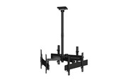 Uchwyty ścienne, uchwyty AV i meble AV - Multibrackets M Ceiling Mount Pro MBC3U - Max 30 kg - recommended for 65" - 7350073733521