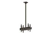 Uchwyty ścienne, uchwyty AV i meble AV - Multibrackets M Ceiling Mount Pro MBC1UX2 - Max 100 kg - recommended for 65" - 7350073733453