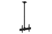 Uchwyty ścienne, uchwyty AV i meble AV - Multibrackets M Ceiling Mount Pro MBC1U - Max 30 kg - recommended for 65" - 7350073733446