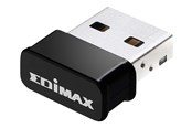 Adapter Sieciowy (karta sieciowa, serwer druku, itp.) - Edimax EW-7822ULC - EW-7822ULC