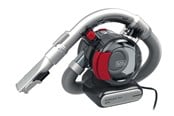 Odkurzacz - Black & Decker Odkurzacz PD1200AV 12VDC Flexi Auto Vac - PD 1200 AV