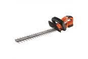 Nozyce do zywoplotu - Black & Decker 18v hedge trimmer 45cm 1x2.0ah - GTC1845L20