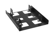 Dysk twardy - akcesoria - Sharkoon 3.5" BayExtension - 4044951013586