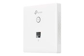 Punkt dostepu - TP-Link Auranet EAP115-WALL Wireless N Wall-Plate Access Point - EAP115-Wall