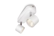 Lampy - Philips Star bar/tube white 2x4.5w selv - 915005307201