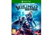 Gry - Vikings: Wolves of Midgard - Microsoft Xbox One - RPG - 4260089416857