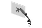 Uchwyt na monitor - iiyama DS3001C-B1 - mounting kit - adjustable arm - for Monitor - black - DS3001C-B1