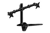 Uchwyt na monitor - iiyama DS1002D-B1 - stand - for 2 monitors (adjustable arm) - DS1002D-B1