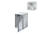 Akcesoria sieciowe - Rittal FlatBox - 7507000