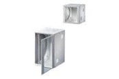 Akcesoria sieciowe - Rittal FlatBox - 7507000