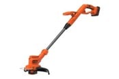 Podkaszarka do trawy - Black & Decker STC1823 - ST1823-QW