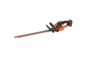 Nożyce do żywopłotu - Black & Decker GTC18452PC-QW - GTC18452PC-QW