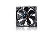 Wentylator obudowy - Fractal Design Fan Dynamic X2 GP-12 - Wentylator obudowy - 120mm - Czarny - 19 dBA - FD-FAN-DYN-X2-GP12-BK