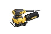 Szlifierka - Dewalt 1/4 Sheet Orbital Sander - DWE6411-QS