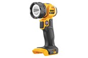 Latarki i reflektory - Dewalt 18V XR LED Pivot Light - DCL040-XJ