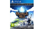 Gry - Valhalla Hills - Definitive Edition - Sony PlayStation 4 - Strategia - 4260089417281