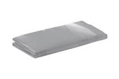 Prasowanie - Kärcher Akcesoria Cover - for ironing center - gray - 2.884-969.0