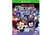 Gry - South Park - The Fractured But Whole - Microsoft Xbox One - Przygodowy - 3307215917343